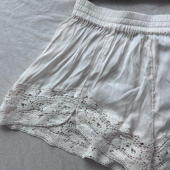 Free People Midnight Muse Short in Sugar Swizzle - Picture 8 of 11